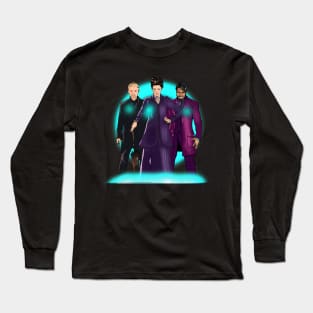 The Masters Long Sleeve T-Shirt